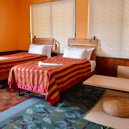 Dondrub Guest House Катманду Экстерьер фото