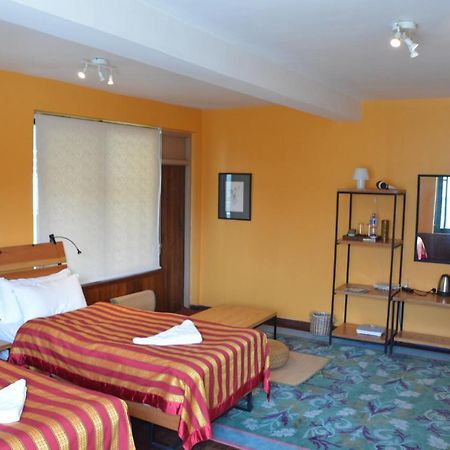 Dondrub Guest House Катманду Экстерьер фото
