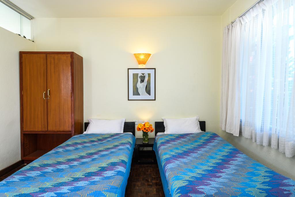 Dondrub Guest House Катманду Экстерьер фото