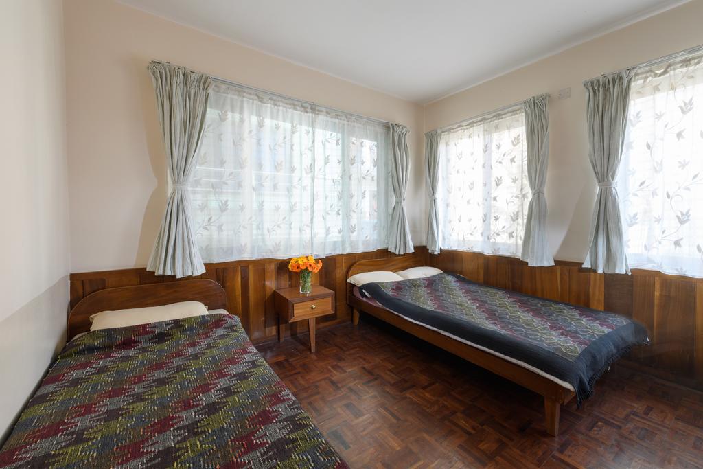 Dondrub Guest House Катманду Экстерьер фото