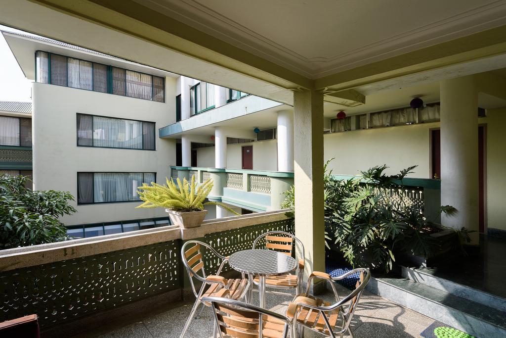 Dondrub Guest House Катманду Экстерьер фото