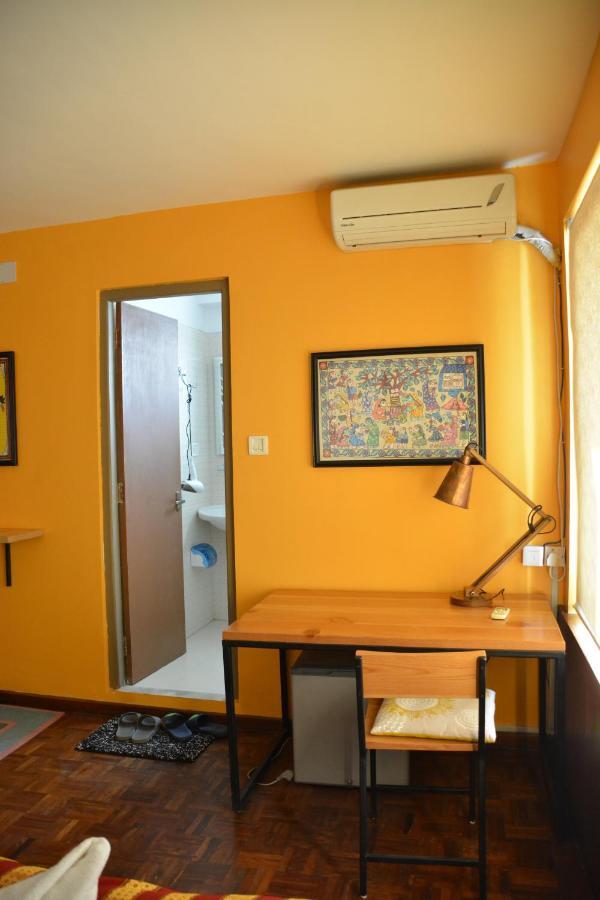 Dondrub Guest House Катманду Экстерьер фото
