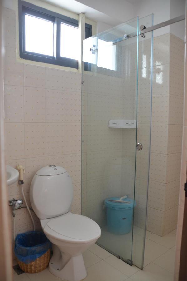 Dondrub Guest House Катманду Экстерьер фото